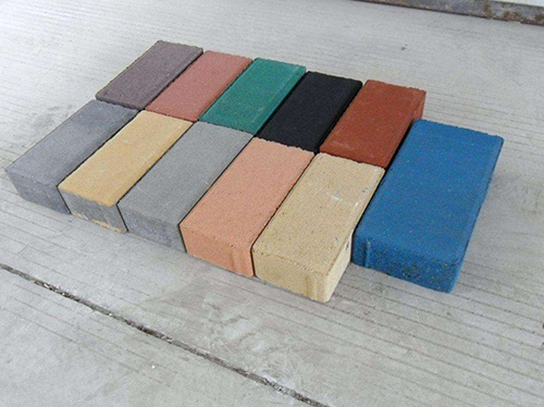 襄陽彩磚批發(fā) 襄陽彩磚批發(fā)